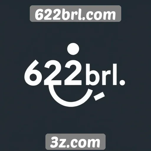 Acessibilidade e segurança no 622brl.com