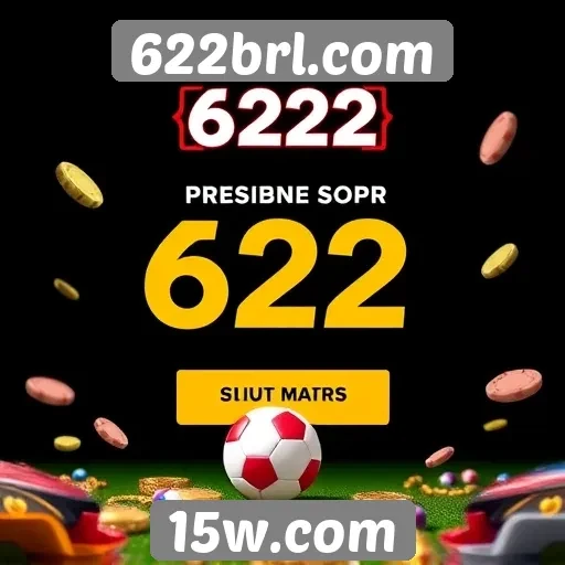 622brl oferece promoções exclusivas para novos usuários