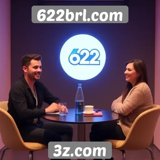 Entrevista com desenvolvedores do 622brl.com